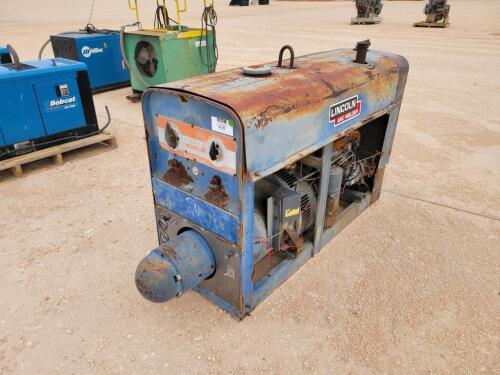 Lincoln Shield ARC SA-200 Welder
