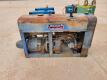 Lincoln Shield ARC SA-200 Welder - 2