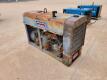 Lincoln Shield ARC SA-200 Welder - 3