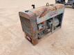 Lincoln Shield ARC SA-200 Welder - 5