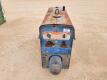 Lincoln Shield ARC SA-200 Welder - 8