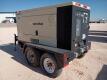 2006 Ingersoll Rand G125 Portable Generator - 2
