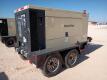 2006 Ingersoll Rand G125 Portable Generator - 4