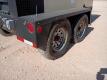 2006 Ingersoll Rand G125 Portable Generator - 23