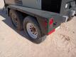 2006 Ingersoll Rand G125 Portable Generator - 26