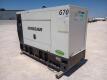 2013 Doosan G70 Generator - 2