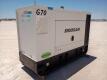 2013 Doosan G70 Generator - 3