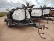 Magnum MTT Light Tower Combo Unit - 4