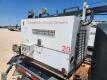 Magnum MLT4200 Light Tower Combo Unit - 9