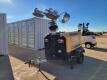 Allmand Maxi-Lite II V Series Light Tower