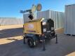Allmand Maxi-Lite II V Series Light Tower - 2