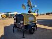 Allmand Maxi-Lite II V Series Light Tower - 3