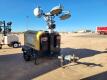 Allmand Maxi-Lite II V Series Light Tower - 4