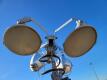Allmand Maxi-Lite II V Series Light Tower - 7