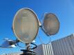 Allmand Maxi-Lite II V Series Light Tower - 8