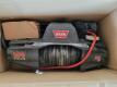 Warn VR-EVO 10S 10,000lbs Electric Winch - 5