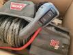 Warn VR-EVO 10S 10,000lbs Electric Winch - 6