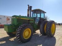 1989 John Deere 4955 Tractor