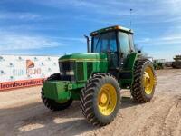 1994 John Deere 7800 Tractor