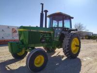 1982 John Deere 4440 Tractor