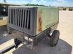 Sullair 185 Portable Air Compressor (Does Not Run) - 6
