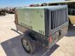 Sullair 185 Portable Air Compressor (Does Not Run) - 8