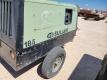 Sullair 185 Portable Air Compressor (Does Not Run) - 10