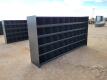 (50 Bin) Metal Bolt Bin - 4