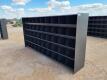 (50 Bin) Metal Bolt Bin