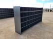 (50 Bin) Metal Bolt Bin - 4