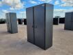 2 Door Storage Cabinet