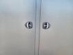 2 Door Storage Cabinet - 6