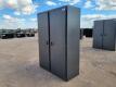 2 Door Storage Cabinet