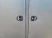 2 Door Storage Cabinet - 6