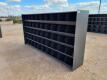 (50 Bin) Metal Bolt Bin