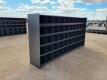 (50 Bin) Metal Bolt Bin - 4