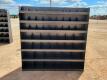(53 Bin) Metal Bolt Bin - 6