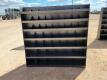 (53 Bin) Metal Bolt Bin - 6