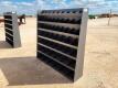 (53 Bin) Metal Bolt Bin