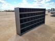 (49 Bin) Metal Bolt Bin - 4
