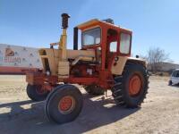 CASE 1170 Tractor