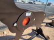 KC 3/8" AR500 Steel Deer Shooting Target w/Heart Flapper - 5