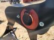 KC 3/8" AR500 Steel Deer Shooting Target w/Heart Flapper - 7