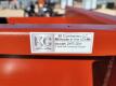 KC 2 CY. Skid Steer Trash Hopper w/Fork Pockets - 10