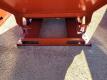 KC 2 CY. Skid Steer Trash Hopper w/Fork Pockets - 7