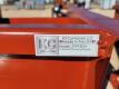 KC 2 CY. Skid Steer Trash Hopper w/Fork Pockets - 10