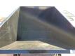 KC 2 CY. Skid Steer Trash Hopper w/Fork Pockets - 6