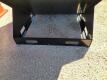 KC 2 CY. Skid Steer Trash Hopper w/Fork Pockets - 7