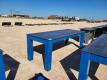 KC 36" x 96" Welding Table - 2