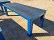 KC 36" x 96" Welding Table - 3